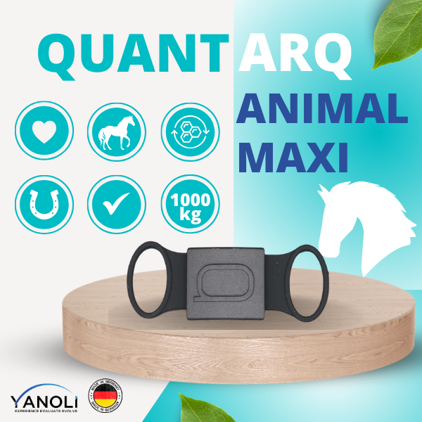 QUANT ARQ Animal Maxi